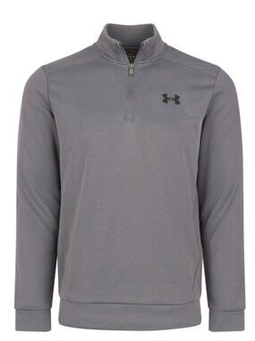 Under Armour Men's Armour Fleece 1/4 Zip